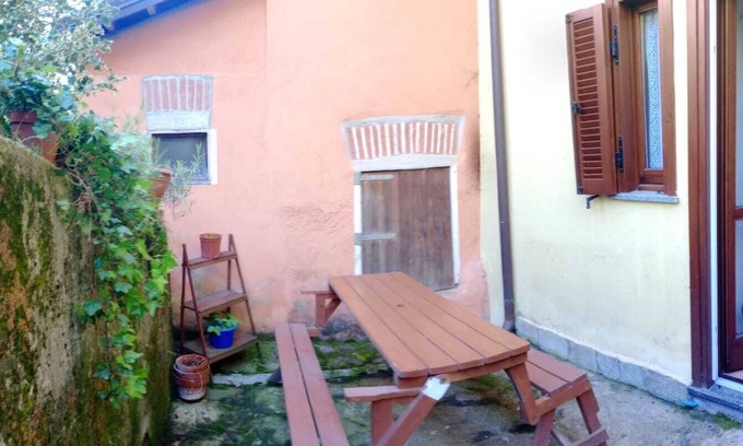Frabosa Soprana Appartement | Vrbo Property
