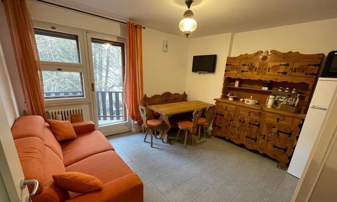 Sauze d'Oulx Appartement | Vrbo Property