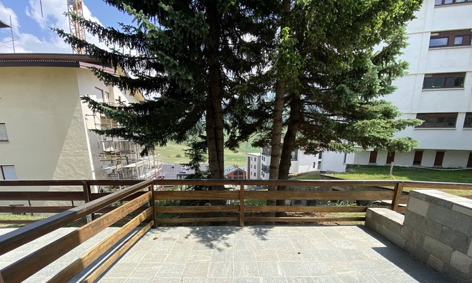 Sestriere Appartement | Vrbo Property