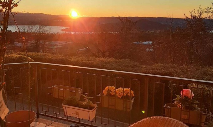 Nebbiuno Appartement | Vrbo Property