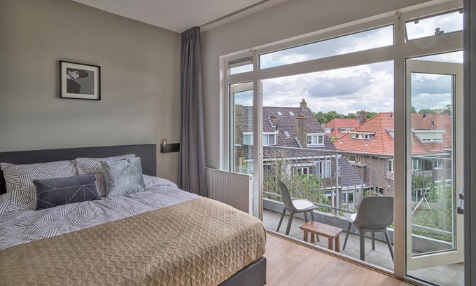 Voorburg Appartement | Vrbo Property