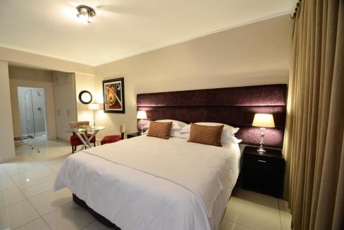 Vredenburg Appartement | Vredenburg Boutique Lodge