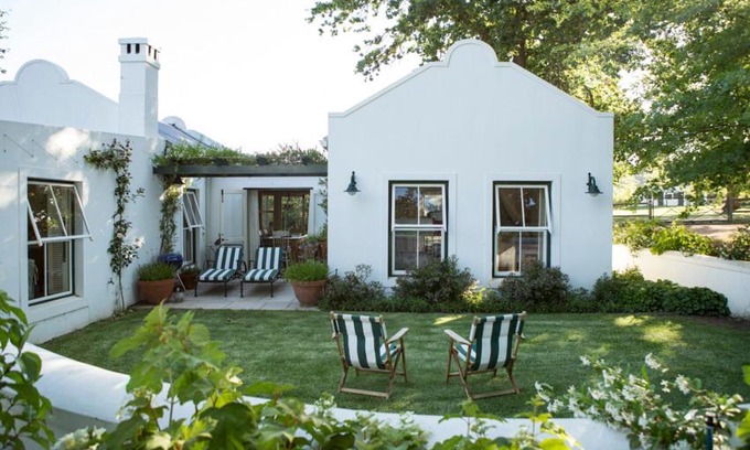 Grabouw Maison | Vredenhof Farm Cottage