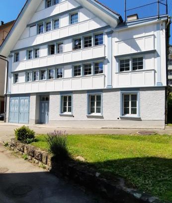 Gais Appartement | Vreni`s Ferienwohnung