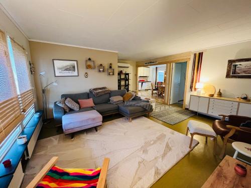 Norsjo Maison | Vrijstaand huis in Västerbotten