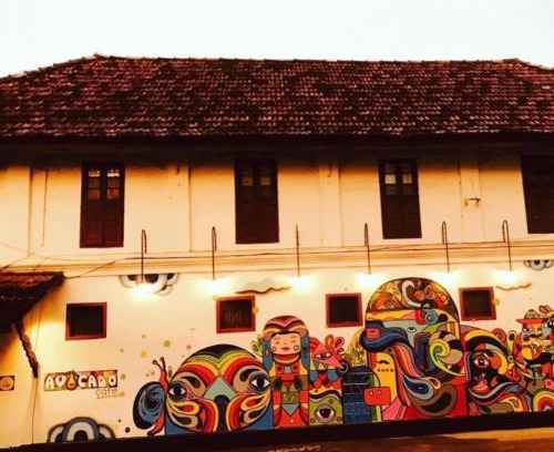 Alappuzha Villa | Vrindavanam Heritage Home