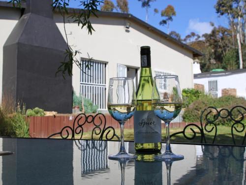 Robertson Maison | Vrugtegeur Accomodation