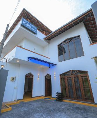 Kudapaduwa Maison | VS BeachSide Resort