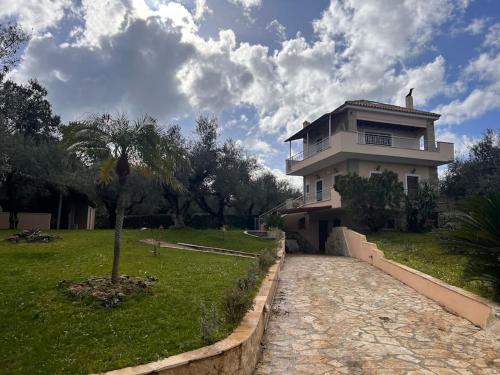 Killini Maison | VS Villa Killini