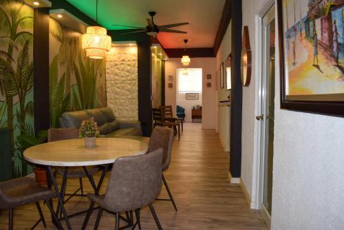 Arecibo Pueblo Appartement | VSS Tropical Oasis in Arecibo - Modern Comfort & Island Vibes
