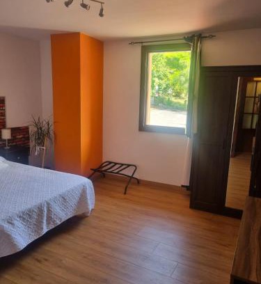 Bermeo Maison | VT y HT arrizabalaga rural montaña