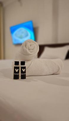 Matara Hôtel | VThree Hotel