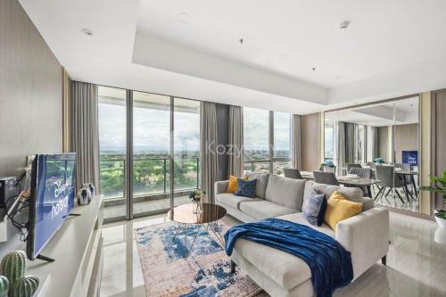 Tangerang Appartement | Vue by Kozystay - Karawaci