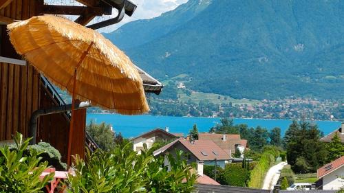 Sevrier Chalet De Ski | VUE LAC LODGES