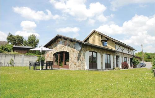 Somme-Leuze Maison | Vue Sur La Vallée