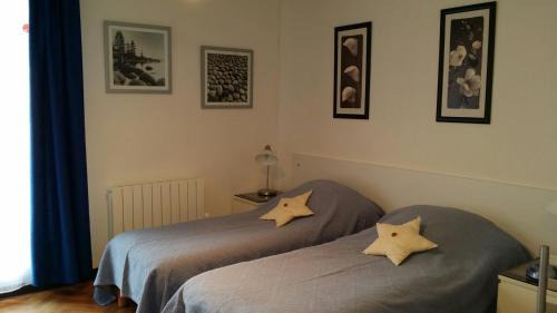 Digne-les-Bains Appartement | Vue sur les Dourbes Studio 44 Thermes
