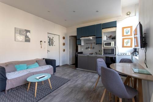 Longeville-les-Metz Appartement | Vue sur Saint Quentin Un Séjour à Part
