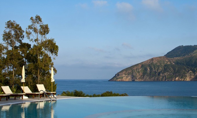 Vulcanello Maison | Vulcano Blu Residence