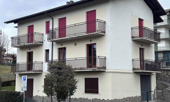 Selvino Maison | vulcano case vacanza selvino