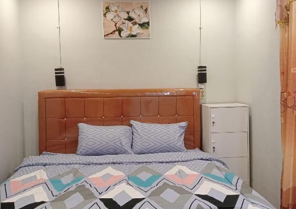 Berastagi Maison | Vulkaan Homestay