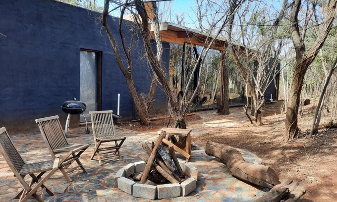 Hartbeespoort Maison | Vulture's View 6