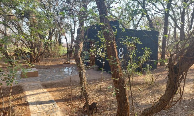 Hartbeespoort Appartement | Vulture's View 8