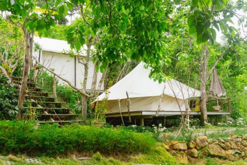 Da Lat Autre | Vuon Hong Le Phuc-Cau Dat Glamping Retreat Da Lat