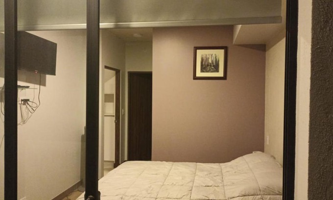 San Jose Appartement | Vurá 201