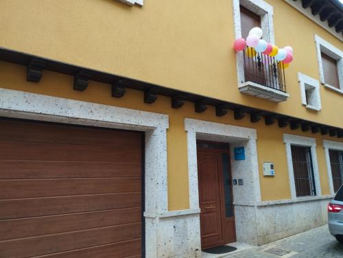 Rioseco Maison | Vut 47 62 La Ventanita de Rioseco