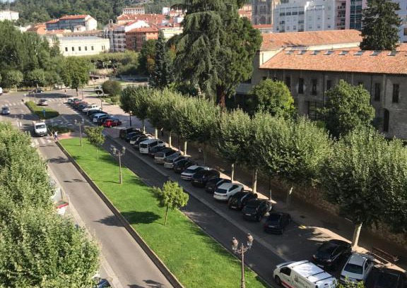Burgos Appartement | Vut Carmen