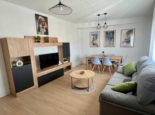Avila Appartement | VuT El Refugio de Santiago