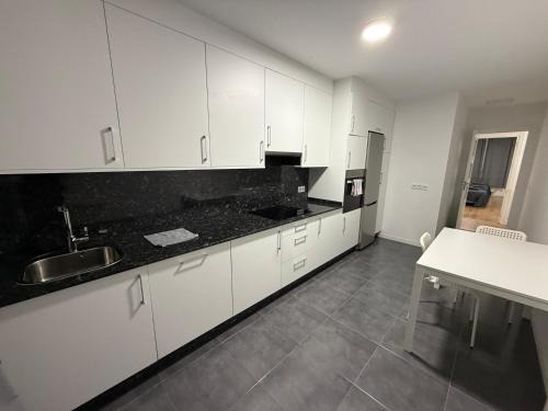 Figueras (Castropol) Appartement | Vut ILLA PANCHA