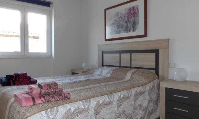 Old Town of Avila Appartement | VuT Los Telares Muralla