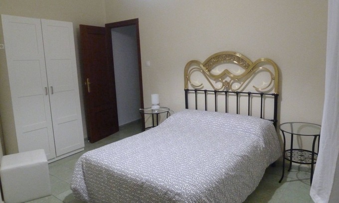 Aldeadavila de la Ribera Appartement | VuT Rupurupay C