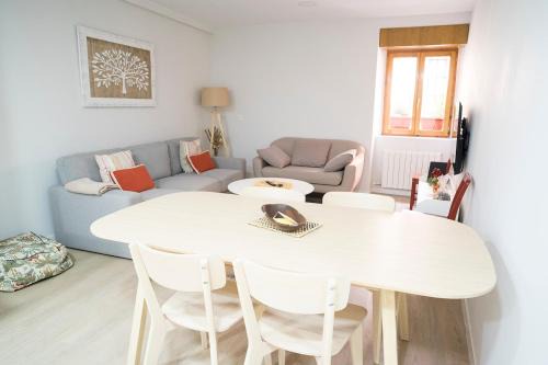 Siguenza Appartement | VUT Reyna Beatriz
