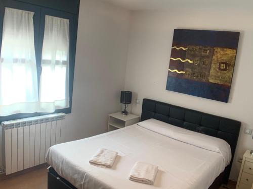 Calatayud Appartement | VUT SEGEDA Valle del Manubles