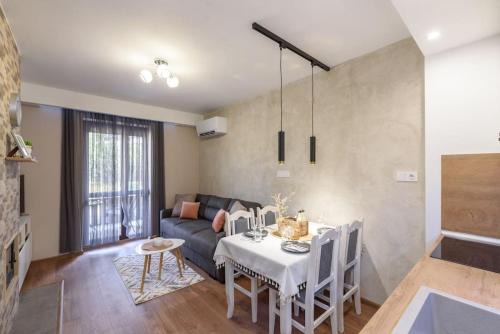 Shiligarnika Appartement | Vutovi's corner made with care