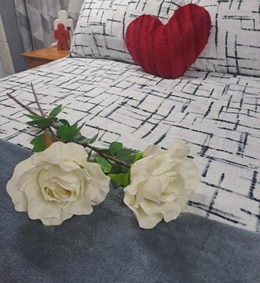 Klerksdorp Maison | Vuurpyl Accommodation