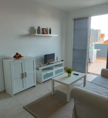 Brena Baja Appartement | VV ALSU Soñar en La Palma