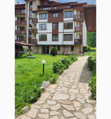 Shiligarnika Appartement | VV Apartment Bansko