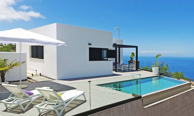 Tijarafe Maison | VV Casa Aserradero La Palma