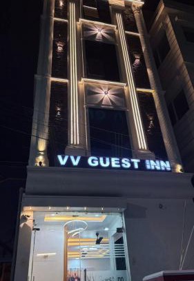 Nellore Hôtel | VV Guest Inn