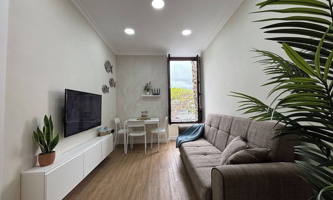 Las Arenas Appartement | VV LAS ARENAS Renovated Apartment in Puerto de la Cruz