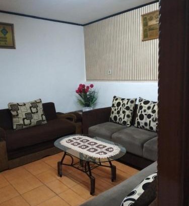 Rancabali Maison | VV&V HomeStay