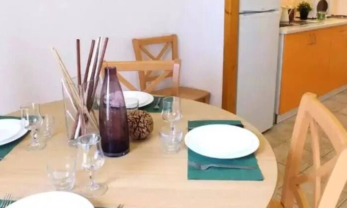 Nedde Appartement | 2 Pièces 4 Personnes 1 bébé
