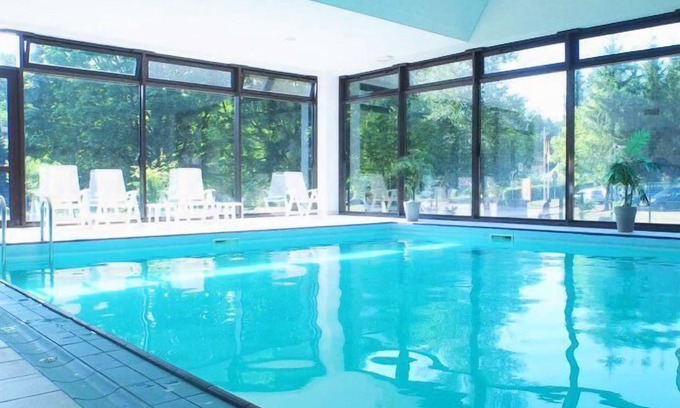 Bitche Appartement | VVF Club Intense Le Parc des Vosges du Nord*** - 2 Pièces 4 Personnes