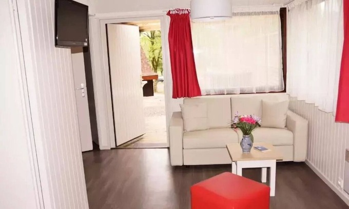 Bitche Appartement | Appartement 3 Pièces 4 personnes 1 bébé