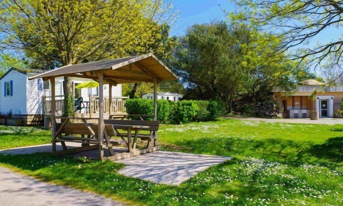 Larmor-Plage Hôtel | VVF Morbihan Larmor-Plage, Larmor Baden