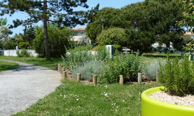 Ars-en-Re Maison | VVF Résidence Île de Ré Ars-en-Ré