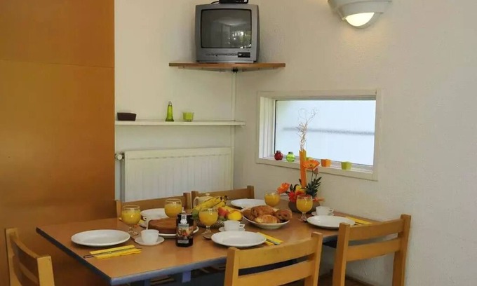 Saint-Jean-Pied-de-Port Appartement | Appartement 2 Pièces 4 Personnes 1 bébé